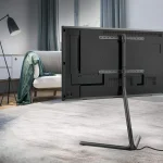 LogiLink BP0079 Βάση Τηλεόρασης Δαπέδου έως 70" και 40kg 6068288 - Image 3