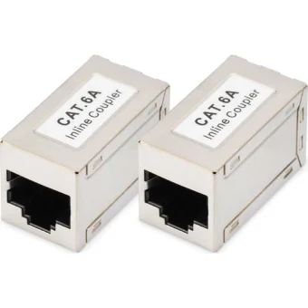 Digitus Adapter Οπτικών Ινών 1τμχ DN-93905-2