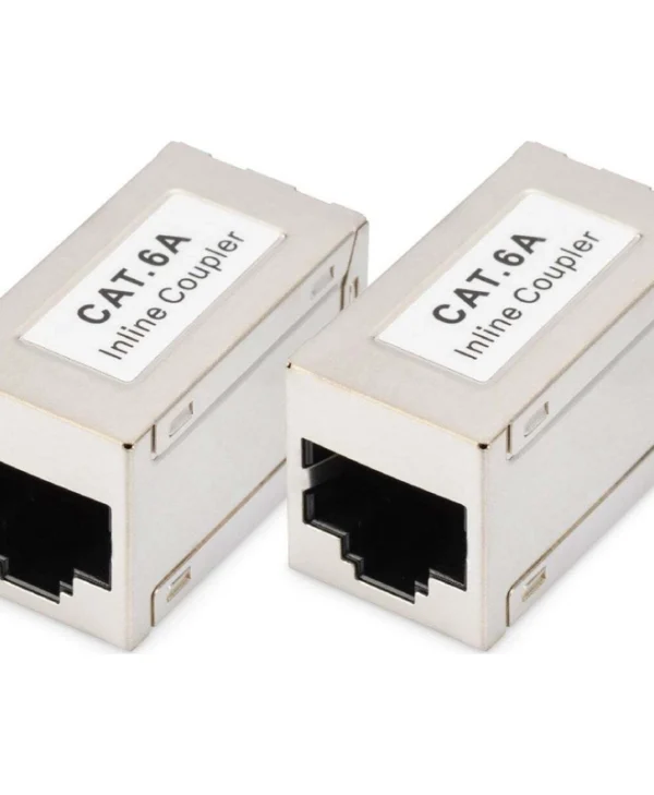 Digitus Adapter Οπτικών Ινών 1τμχ DN-93905-2