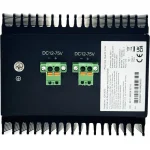 Level One IGX-2072 Managed L2 Switch με 8 Θύρες Gigabit (1Gbps) Ethernet και 12 SFP Θύρες - Image 3