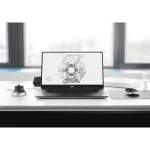 3Dconnexion SpaceMouse Ασύρματο Εργονομικό Ποντίκι Μαύρο 3DX-700136 - Image 3