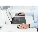 3Dconnexion SpaceMouse Ασύρματο Εργονομικό Ποντίκι Μαύρο 3DX-700136 - Image 4