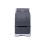 Brother P-touch Εκτυπωτής Ετικετών USB, Serial 203 dpi TD2310D203Z1