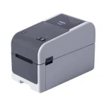 Brother P-touch Εκτυπωτής Ετικετών USB, Serial 203 dpi TD2310D203Z1 - Image 4