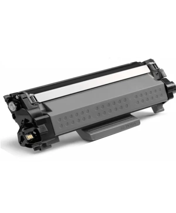 Toner Συμβατό C Black 3000 S Remanufactured 1270,3000