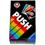 Επιτραπέζιο Παιχνίδι Push για 2-6 Παίκτες 8+ Ετών (EN) Ravensburger 26828