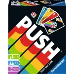 Επιτραπέζιο Παιχνίδι Push για 2-6 Παίκτες 8+ Ετών (EN) Ravensburger 26828 - Image 2