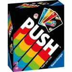 Επιτραπέζιο Παιχνίδι Push για 2-6 Παίκτες 8+ Ετών (EN) Ravensburger 26828 - Image 4