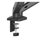 Icy Box Βάση Γραφείου για 2 Οθόνες με Βραχίονα (IB-MS204-T) - Image 7