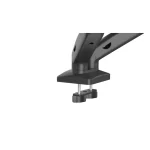 Icy Box Βάση Γραφείου για 2 Οθόνες με Βραχίονα (IB-MS204-T) - Image 8