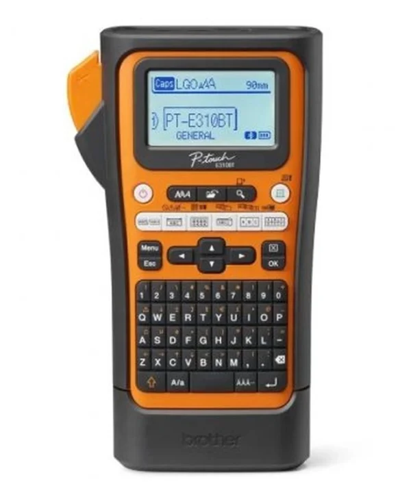 Brother Εκτυπωτής Ετικετών Θερμικής Μεταφοράς USB, Bluetooth 36171879
