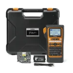 Brother Εκτυπωτής Ετικετών Θερμικής Μεταφοράς USB, Bluetooth 36171879 - Image 2