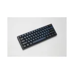 Ducky One 3 Pro Mini Nazca Line Gaming Μηχανικό Πληκτρολόγιο 60% με Cherry MX2A Brown διακόπτες και RGB φωτισμό (Αγγλικό US) Black/Blue GATA-2719 - Image 9