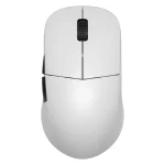 Endgame Gear XM2w 4kXM2w 4k Ασύρματο Gaming Ποντίκι 26000 DPI Λευκό GAMO-1209 - Image 2