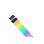 Lian Li Strimer 24-Pin ATX - Cable Μαύρο PW24-1W-T G89.PW24-1W-T.00 - Image 2