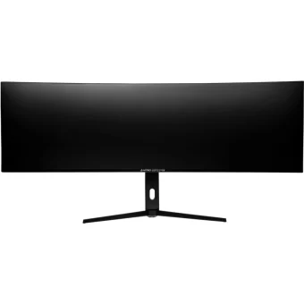 Nitro Concepts Ultrawide IPS HDR Curved Gaming Monitor 49" 5120x1440 144Hz με Χρόνο Απόκρισης 1ms GTG TFNI-001