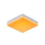 Nanoleaf Τετράγωνο LED Panel με Ψυχρό Λευκό Φως NF083E00-1SL - Image 2
