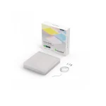 Nanoleaf Τετράγωνο LED Panel με Ψυχρό Λευκό Φως NF083E00-1SL - Image 6