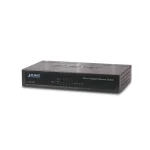 Planet Unmanaged L2 Switch με 5 Θύρες Gigabit (1Gbps) Ethernet GSD-503