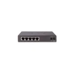 Planet Unmanaged L2 Switch με 5 Θύρες Gigabit (1Gbps) Ethernet GSD-503 - Image 2