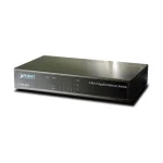 Planet Unmanaged L2 Switch με 5 Θύρες Gigabit (1Gbps) Ethernet GSD-503 - Image 4