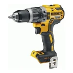 Dewalt Κρουστικό Δραπανοκατσάβιδο Μπαταρίας Solo Brushless 18V DCD796NT-XJ - Image 2