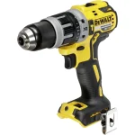 Dewalt Κρουστικό Δραπανοκατσάβιδο Μπαταρίας Solo Brushless 18V DCD796NT-XJ - Image 3