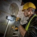 Dewalt Κρουστικό Δραπανοκατσάβιδο Μπαταρίας Solo Brushless 18V DCD796NT-XJ - Image 4