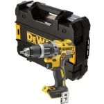 Dewalt Κρουστικό Δραπανοκατσάβιδο Μπαταρίας Solo Brushless 18V DCD796NT-XJ - Image 6