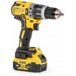 Dewalt Κρουστικό Δραπανοκατσάβιδο Μπαταρίας Solo Brushless 18V DCD796NT-XJ - Image 7