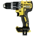 Dewalt Κρουστικό Δραπανοκατσάβιδο Μπαταρίας Solo Brushless 18V DCD796NT-XJ - Image 8