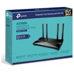 TP-LINK Archer VX1800v v1 Ασύρματο Wi‑Fi 6 με 3 Θύρες 1722109 - Image 4