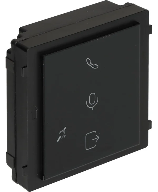 Hikvision Σετ Θυροτηλεφώνου 305303846