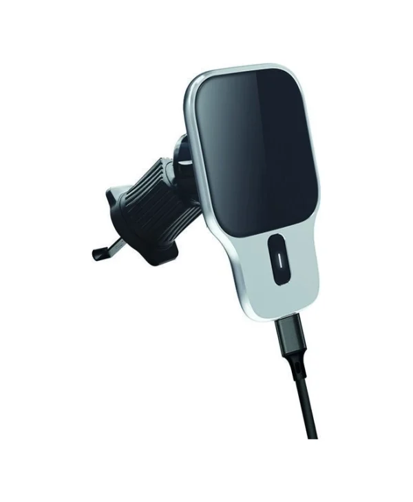 2GO Βάση Κινητού Αυτοκινήτου με Μαγνήτη MagSafe Μαύρη 797393