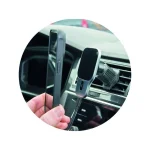 2GO Βάση Κινητού Αυτοκινήτου με Μαγνήτη MagSafe Μαύρη 797393 - Image 4