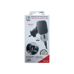 2GO Βάση Κινητού Αυτοκινήτου με Μαγνήτη MagSafe Μαύρη 797393 - Image 5