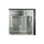 Inter-Tech IT-6521 Mini Tower Κουτί Υπολογιστή Μαύρο 88881369 - Image 3