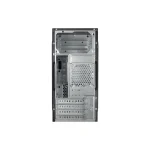 Inter-Tech IT-6521 Mini Tower Κουτί Υπολογιστή Μαύρο 88881369 - Image 4