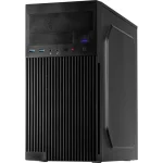 Inter-Tech IT-6521 Mini Tower Κουτί Υπολογιστή Μαύρο 88881369 - Image 5