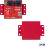 Atte Power Media Converter 1τμχ ETH-ETH500-SET 44282 - Image 3