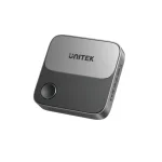 Unitek Wireless Screen Sharing Adapter Up To 25m Black 53530