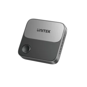 Unitek Wireless Screen Sharing Adapter Up To 25m Black 53530