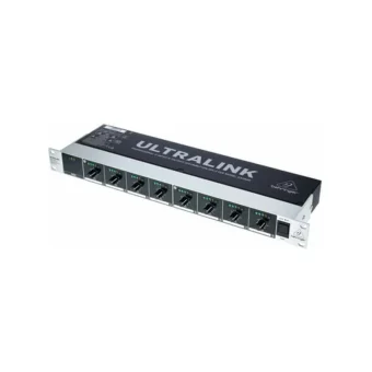 Behringer DS2800 Signal Splitter 000-C9C01-00010