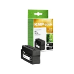 KMP Συμβατό Μελάνι Εκτυπωτή InkJet HP 3JA31AE, 967 XL 70ml Μαύρο 1τμχ 1766,6201 - Image 2