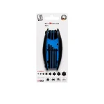 2GO Σετ 8 Κλειδιά Torx 512193
