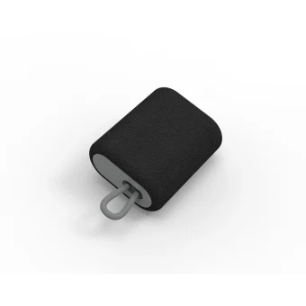 2GO Acoustic One Ηχείο Bluetooth με Διάρκεια Μπαταρίας έως 8 ώρες Λευκό 797604
