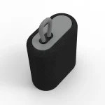 2GO Acoustic One Ηχείο Bluetooth με Διάρκεια Μπαταρίας έως 8 ώρες Λευκό 797604 - Image 2