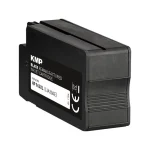KMP Συμβατό Μελάνι Εκτυπωτή InkJet HP 3JA30AE 963 XL 55ml Μαύρο 1τμχ 1766,6001 - Image 2
