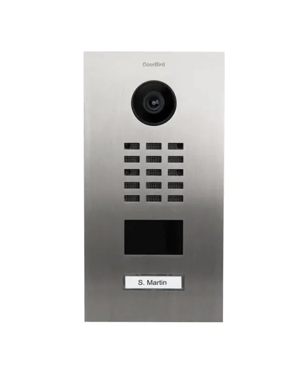 IP Σετ Θυροτηλεόρασης 423870055
