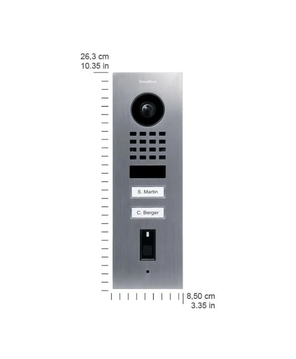 IP Αξεσουάρ για Θυροτηλέφωνο 423872295